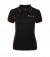 Ladies Piping Polo