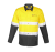 Mens Spliced Shirt